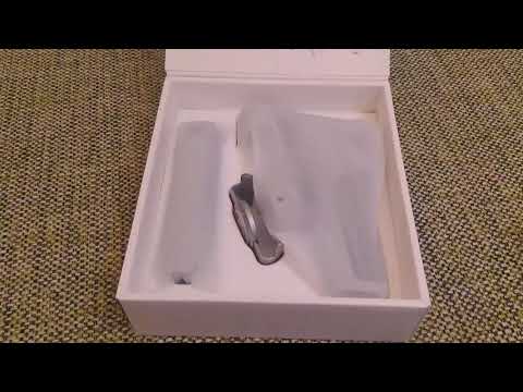 Видео: DJI OSMO Стабилизатор для телефона