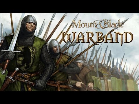 Видео: Mount And Blade Warband #2 Продовження Розвитку