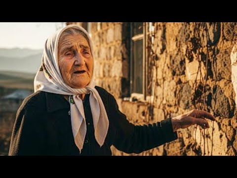 Видео: Армянское Гостеприимство: Она отдала мне последнее, но скрыла страшную тайну. Шокирующая правда!