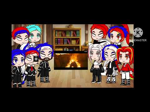 Видео: Реакция стран на атаку мертвецов Арктида