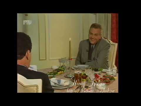 Видео: Урмас Отт с Иосифом Кобзоном (1998)