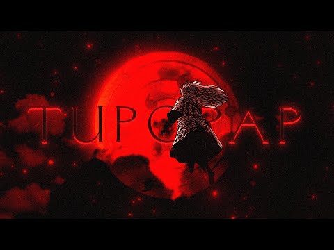 Видео: MADARA UCHIHA | “ТРАГЕДИЯ“ | TUPORAP | NARUTO