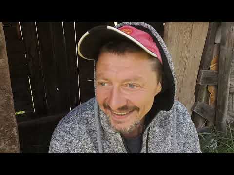 Видео: Продолжение тюремых сторис.