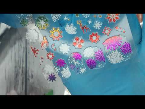 Видео: БОЛЬШАЯ РАСПАКОВКА И ТЕСТИРОВАНИЕ товаров для маникюра с AliExpress