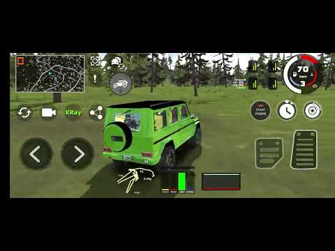 Видео: Граю  drive x