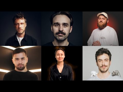 Видео: Юмор без воды #14