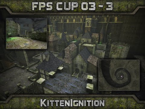 Видео: Чемпионат DEFRAG | FPS CUP 03 - 3 ROUND | ZERG