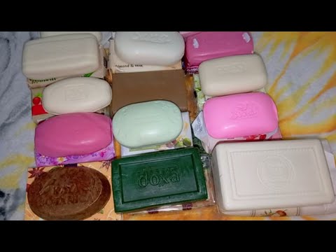 Видео: Мыльница на Декабрь 2024г 🧼🫧 Мыльные отзывы за Ноябрь 🫧🧼