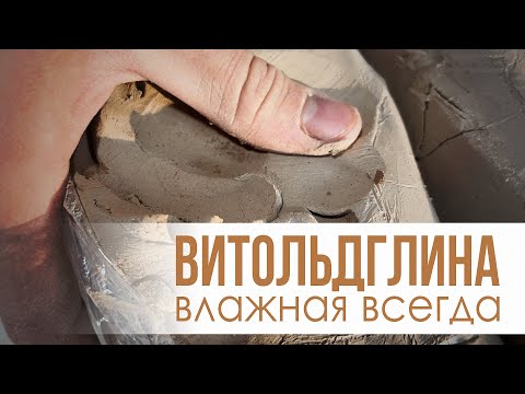 Видео: 🍯 ВитольдГлина