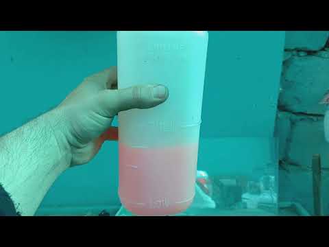 Видео: Замена антифриза сузуки джимни