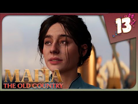 Видео: ИСТОРИЯ ЭНЦО И ИЗАБЕЛЛЫ ЗАКОНЧЕНА (ФИНАЛ) ► НОВАЯ МАФИЯ ► Mafia: The Old Country #13