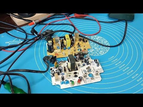 Видео: 🔍 Почему не заряжает Metabo LC40 и как это исправить