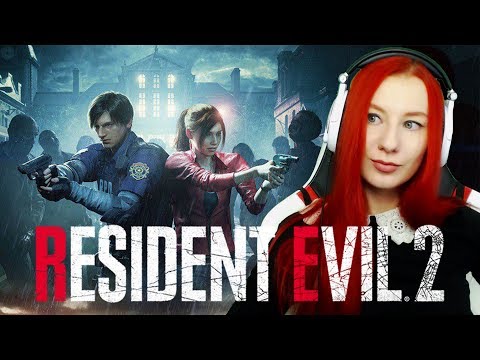Видео: #1 RESIDENT EVIL 2 REMAKE ► ВЗГЛЯД НЕ ИГРАВШЕГО В ОРИГИНАЛ