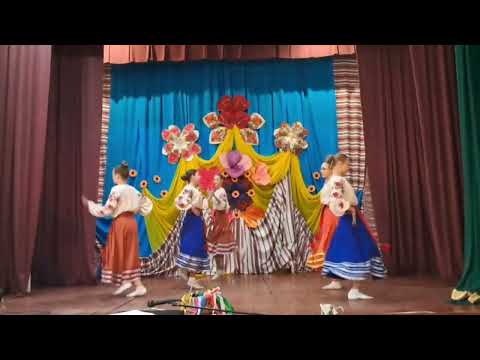 Видео: Хореографічний колектив "Елегія" ЦКіД "Перлина Полісся"