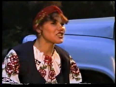 Видео: Підготовка до жнив 2000.  Івана Купала, Білоусівка.  Частина 2.