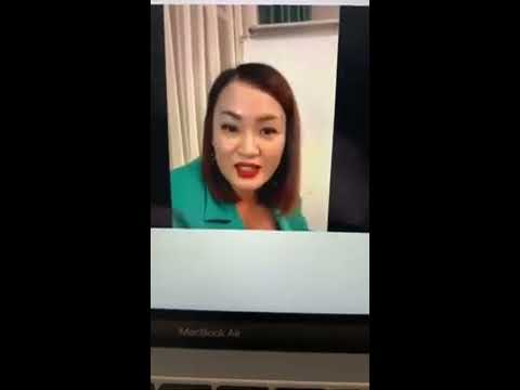 Видео: Золотой опыт настоящего Лидера. Султана Шаймарданова о настоящей мотивации, вдох-новении и служении