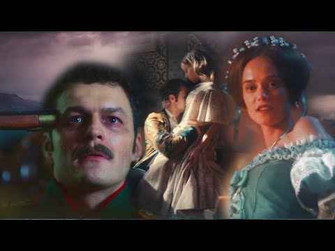 Видео: Григ|Китти - Опиум для никого ("Крепостная" | OST Агата Кристи)