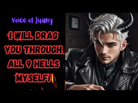 Видео: [M4F] Твой паршивый парень случайно призывает себе замену [Демон кокетства][Утешение]