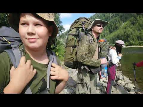 Видео: Поднебесные Зубья. Июль 2022. 2 часть