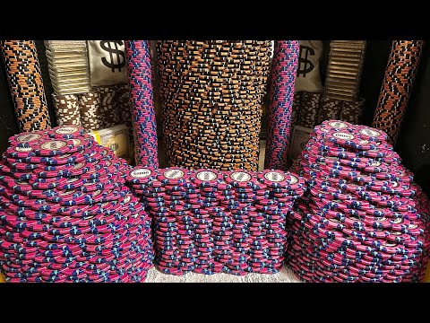 Видео: 🔥САМЫЙ БОЛЬШОЙ ДЖЕКПОТ С ВЫСОКИМ ЛИМИТОМ В ИСТОРИИ! Азартная игра на $1 000 000: 😱ОБЯЗАТЕЛЬНО К П...
