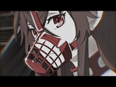 Видео: Аниме клип - Намордник