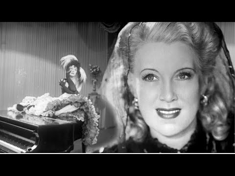 Видео: Ч.2. Любовь Орлова - королева советского экрана. #власенко #орлова #история #искусство #кино #ссср