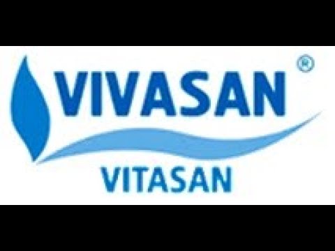 Видео: Женское здоровье с Vivasan