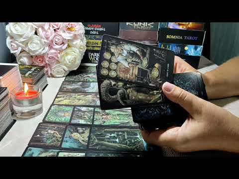 Видео: Важно!!! 🌳👩‍❤️‍👨Женщины Рода передают послание для тебя