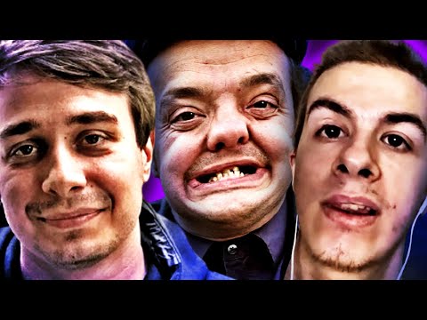 Видео: Топ10 Блогеров с Ограниченным Возможностями