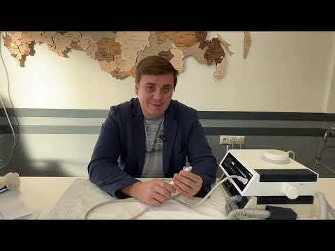 Видео: Критерии выбора педикюрных аппаратов