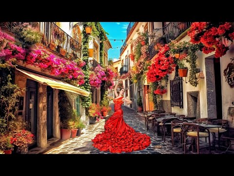 Видео: Малага - один из самых красивых городов Испании - город с богатой культурой и туризмом