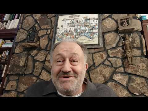 Видео: Видео-урок 2: "Почему астрология работает и работает ли она вообще?". Виталий Вайсберг