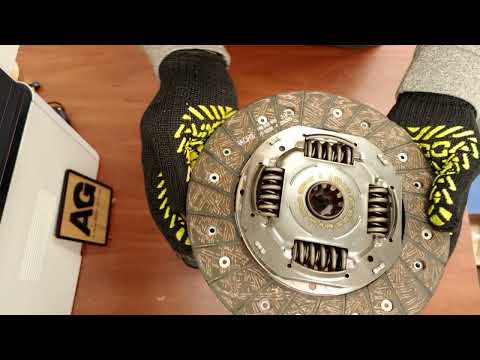 Видео: Зчеплення SACHS 3000 950 503 для ГАЗ, УАЗ, Газель NEXT 2.8 TD — якість Німеччини | Avtogradus