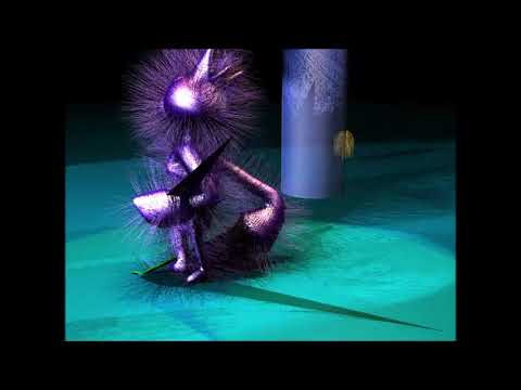 Видео: Анимация