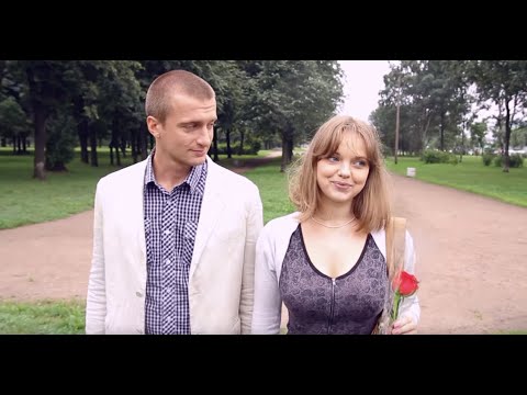 Видео: Короткометражный фильм "Точка RU"