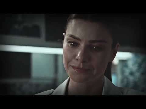 Видео: Люцифер и Хлоя|| Последний поцелуй