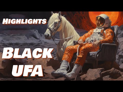 Видео: [BlackSilverUfa] Highlights #54 Думать? Вы что издеваетесь???
