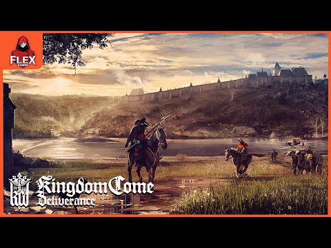 Видео: ПРОКАЧКА И ИССЛЕДОВАНИЯ В Kingdom Come Deliverance  #9