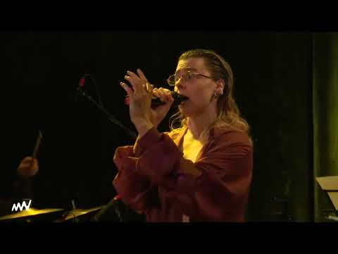 Видео: Надя Гордеева – Без тени сомнения / MW IN JAZZ '25