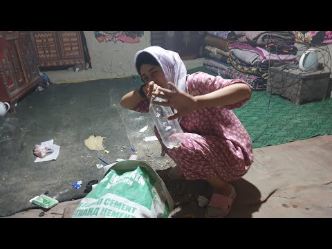 Видео: ИККИ ОЙ ОВКАТ ЕМАГАН БОЛАКАЙ УЙИДА ФИНАЛ ОЛДИ..