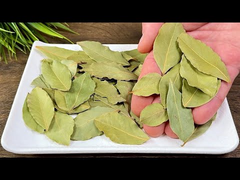 Видео: Сахар в крови сразу падает! Этот рецепт - настоящее сокровище!