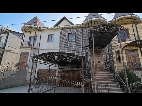 Видео: 2-КАВАТЛИ 216М² ХОВЛИ ЖОЙ 100% ЖИХОЗЛАР БН СОТИЛАДИ.☎️(88) 510 30 00 