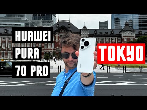 Видео: ВСЯ ПРАВДА О ЯПОНИИ 🔥СНЯТО НА СМАРТФОН HUAWEI PURA 70 PRO ОДИН ДЕНЬ В РАЗНОМ ТОКИО ! МИФЫ О TOKYO