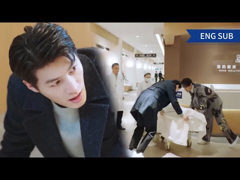 Видео: Генеральный директор выбирает любовницу, а с его женой что-то происходит. Теперь уже поздно сожалеть