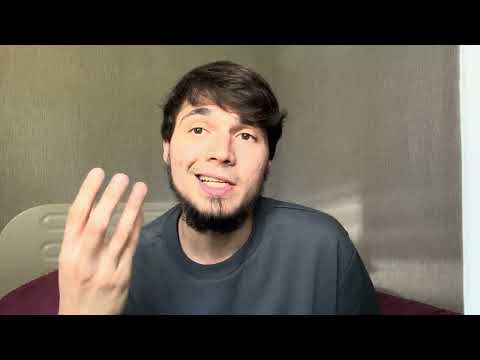 Видео: Миноксидил. Борода. Мой опыт