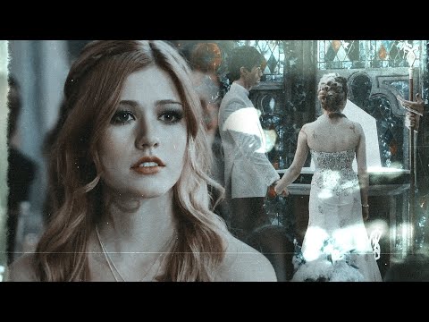 Видео: »alec&clary [выбери меня] au