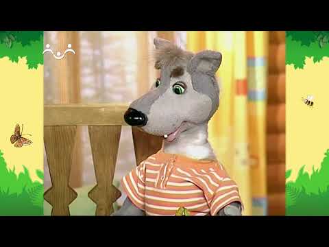 Видео: День в Шишкином Лесу. Быт. Гостеприимный Коксик