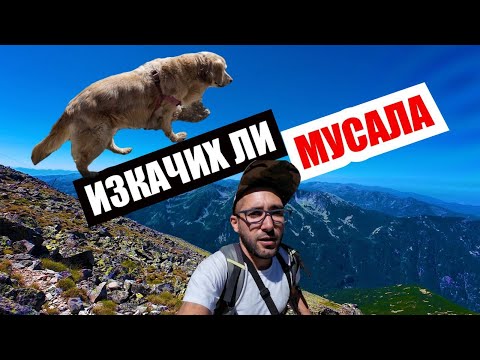 Видео: Това ли е връх Мусала?