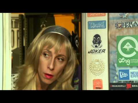 Видео: Ералаш №253 "Розыгрыш"