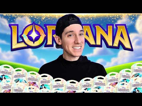 Видео: Финальный босс! | Легендарная | Лоркана от Disney